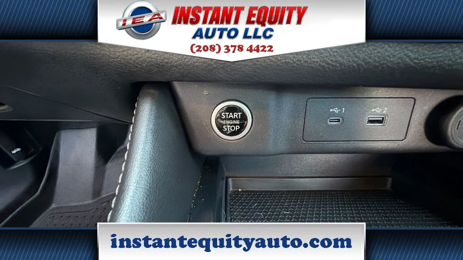 Used 2023 Nissan Rogue SL w/ SL Premium Package AWD/4WD image 28