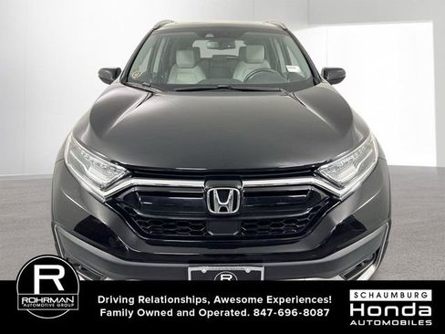 Used 2020 Honda CR-V Touring image 26