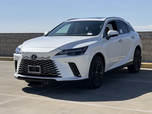 New 2026 Lexus RX 350 Premium image 6