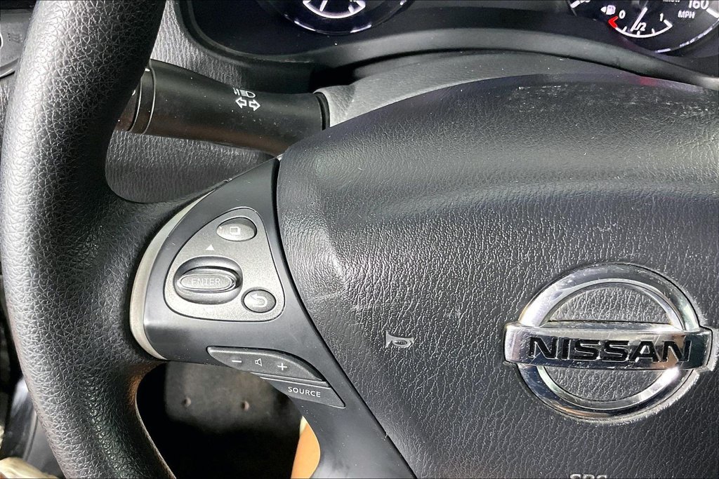 Used 2014 Nissan Pathfinder S w/ Cargo Package FWD image 22