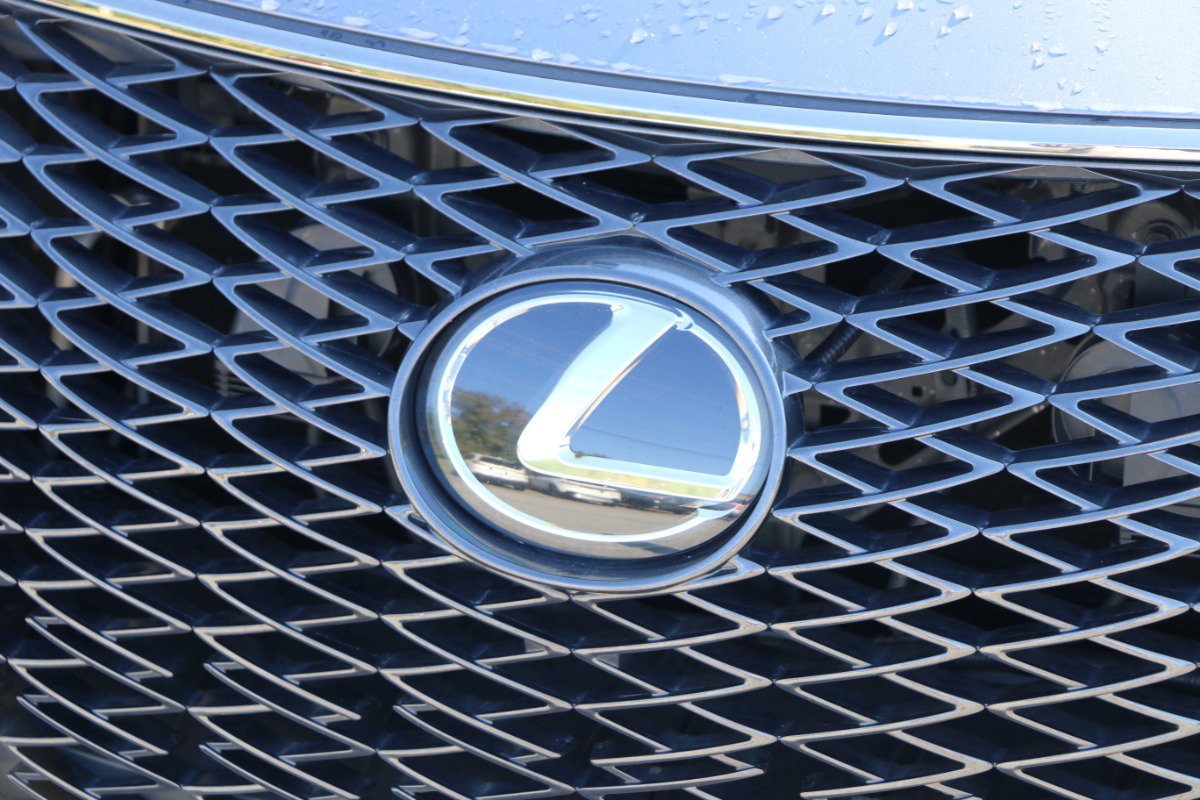 Used 2021 Lexus RX 350 F Sport AWD/4WD image 12