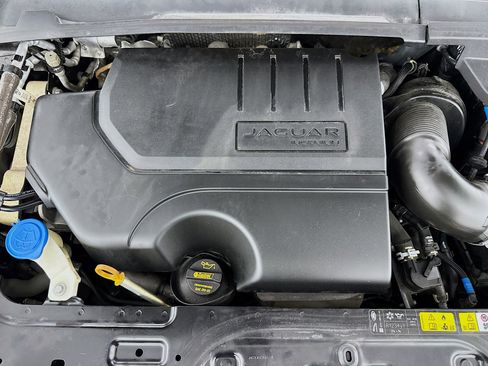 Used 2020 Jaguar E-PACE SE AWD/4WD image 71