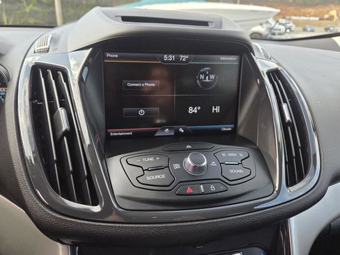 Used 2013 Ford Escape SEL image 11