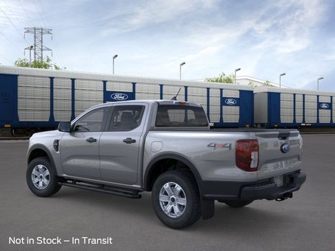 New 2026 Ford Ranger XL image 33