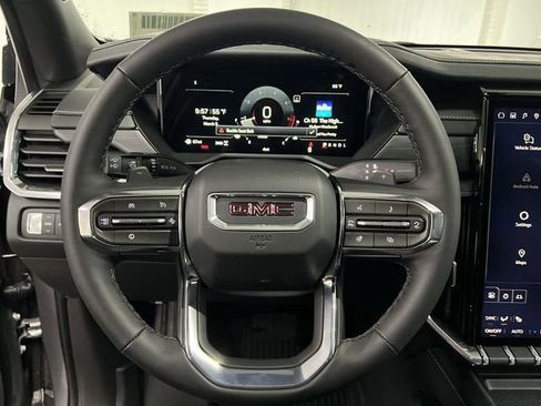 New 2026 GMC Acadia Elevation image 11