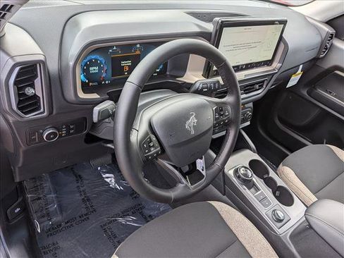 New 2025 Ford Bronco Sport Big Bend w/ Convenience Package image 3