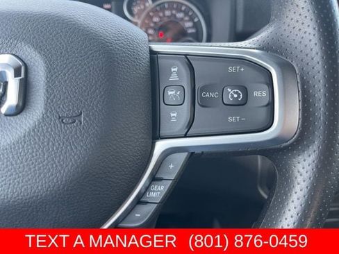 New 2026 RAM 5500 Tradesman AWD/4WD image 27