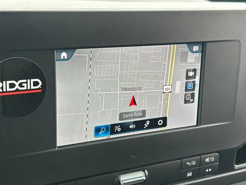 Certified 2021 Mercedes-Benz Sprinter 3500 image 18