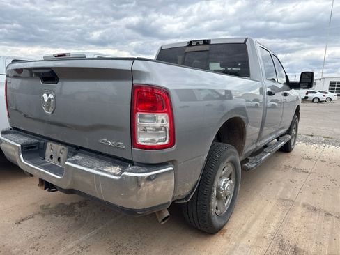 Used 2023 RAM 2500 Tradesman AWD/4WD image 6