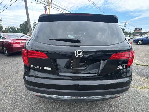 Used 2018 Honda Pilot Elite image 6