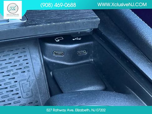 Used 2020 Mercedes-Benz GLS 580 4MATIC image 22