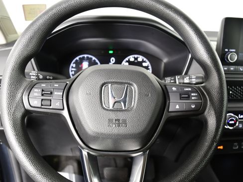 Certified 2024 Honda CR-V EX image 19