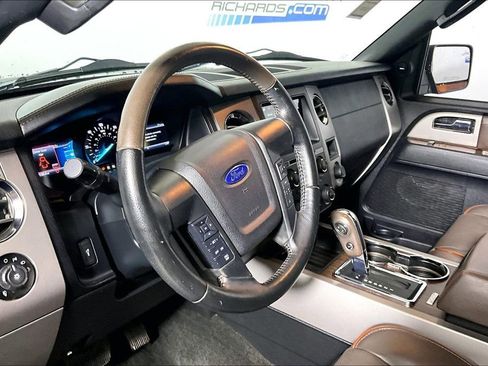 Used 2017 Ford Expedition King Ranch image 10