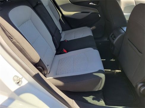 Used 2020 Chevrolet Equinox LS w/ LS Convenience Package image 14