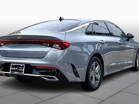 Used 2021 Kia K5 EX w/ EX Premium Package image 12