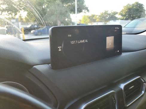 Used 2023 MAZDA CX-5 AWD 2.5 S image 21