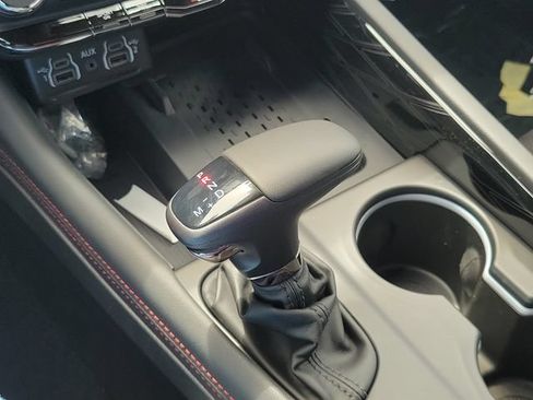 New 2026 Dodge Durango GT AWD/4WD image 28