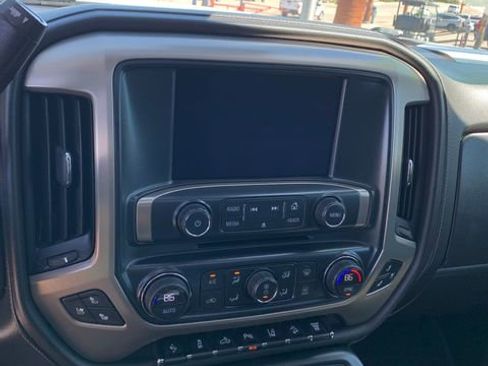 Used 2016 GMC Sierra 3500 Denali w/ Duramax Plus Package AWD/4WD image 27