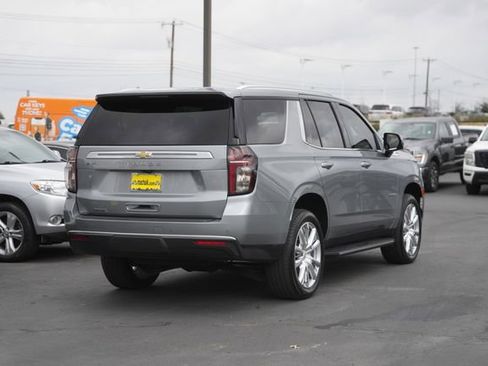Used 2024 Chevrolet Tahoe High Country image 6