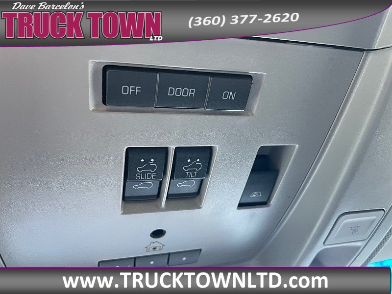 Used 2017 GMC Sierra 1500 Denali w/ Denali Ultimate Package AWD/4WD image 31
