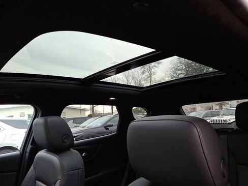 Used 2024 Chevrolet Blazer RS image 13