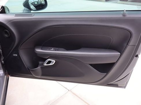 Used 2023 Dodge Challenger R/T Scat Pack w/ Plus Package RWD image 24