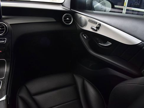 Certified 2019 Mercedes-Benz GLC 300 4MATIC Coupe image 27