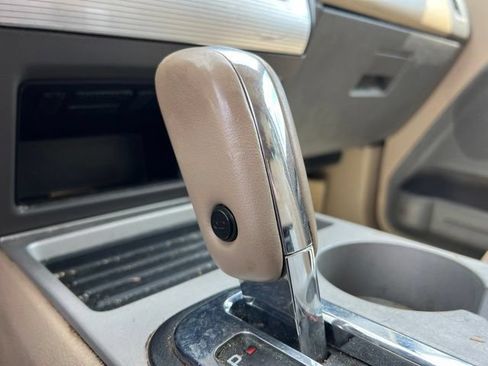 Used 2007 Ford Edge SEL FWD image 19