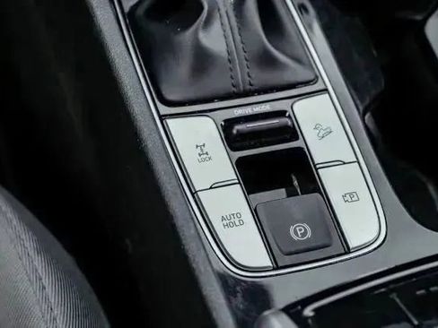 Used 2024 Hyundai Santa Cruz SEL image 35