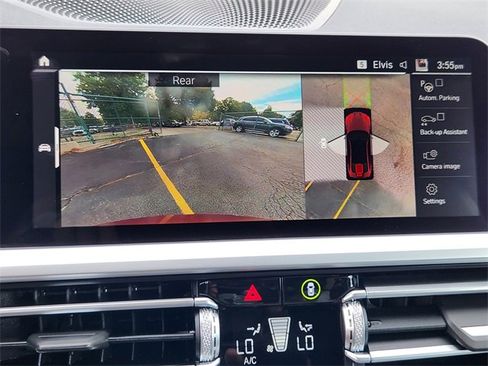 Used 2022 BMW M4 Coupe w/ Executive Package image 16