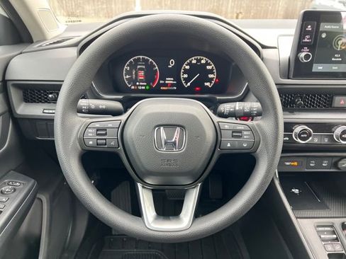 New 2026 Honda CR-V EX image 18