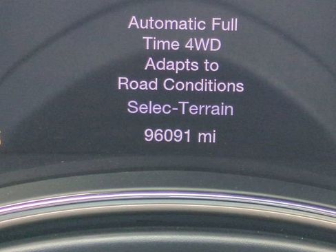 Used 2016 Jeep Grand Cherokee Limited AWD/4WD image 32