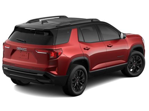 New 2026 GMC Terrain Elevation w/ Elevation Premium Package image 23