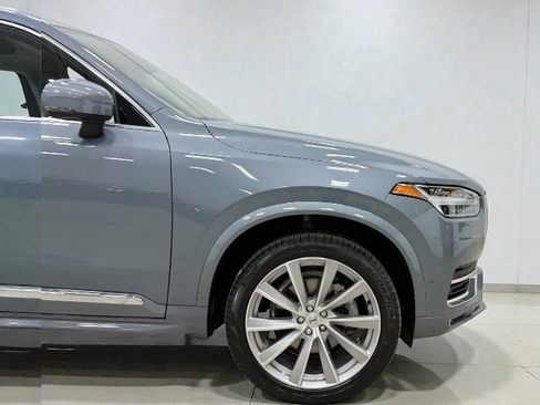 Used 2023 Volvo XC90 B6 Plus image 46