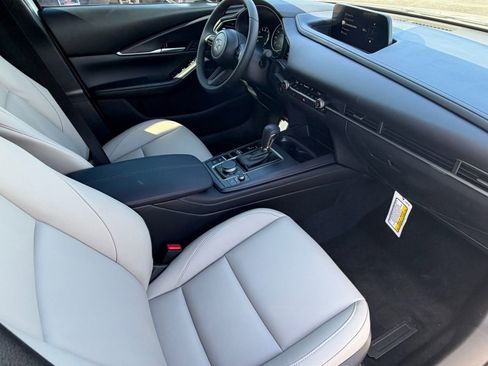 New 2026 MAZDA CX-30 AWD 2.5 S w/ Select Sport Pkg image 25