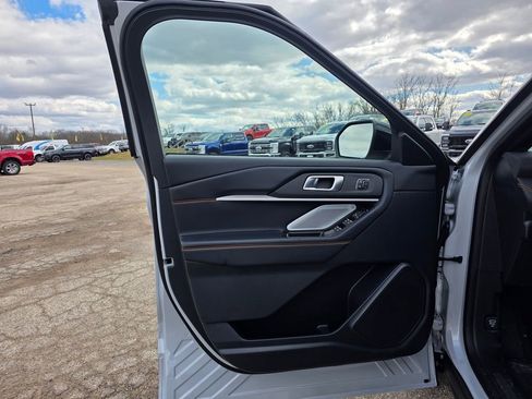 New 2026 Ford Explorer Tremor AWD/4WD image 14