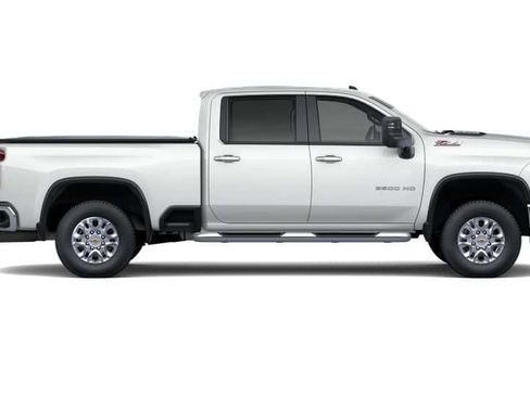 New 2026 Chevrolet Silverado 2500 LT image 19
