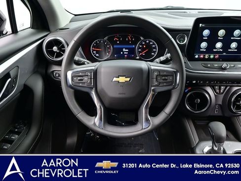 New 2026 Chevrolet Blazer LT w/ Convenience Package image 29