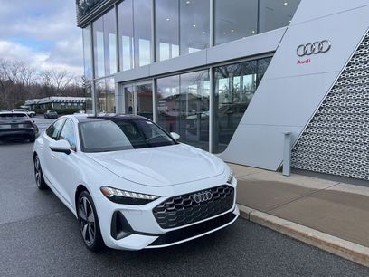 Used 2025 Audi A5 2.0T Premium Plus w/ Premium Plus