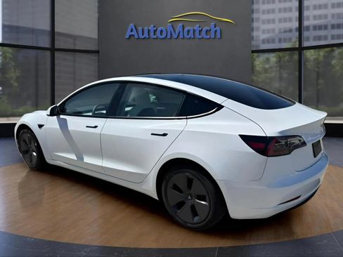 Used 2023 Tesla Model 3 Standard Range RWD image 7