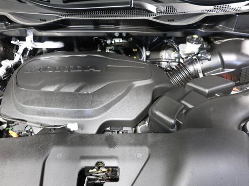 Used 2022 Honda Odyssey EX-L image 30