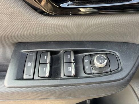 Used 2025 Subaru Forester Sport AWD/4WD image 22