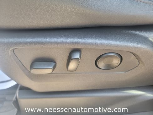 Used 2024 Chevrolet Silverado 1500 ZR2 w/ ZR2 Bison Edition image 15