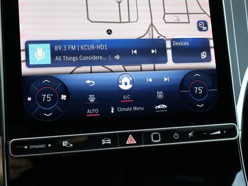 Certified 2024 Mercedes-Benz GLC 300 4MATIC image 26