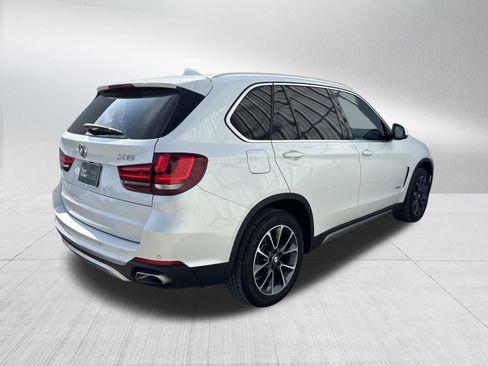 Used 2018 BMW X5 xDrive35i image 6