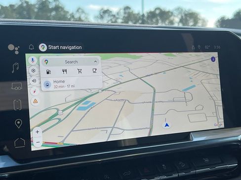 Used 2023 GMC Sierra 1500 SLT w/ SLT Premium Plus Package image 12