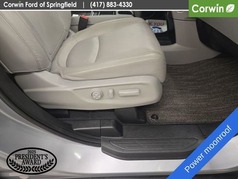Used 2022 Honda Odyssey EX-L image 10