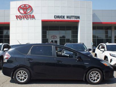Used 2015 Toyota Prius V Two