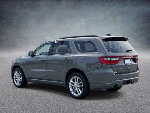 Used 2023 Dodge Durango GT AWD/4WD image 4