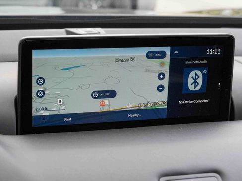 Used 2022 Acura TLX w/Technology Package image 26